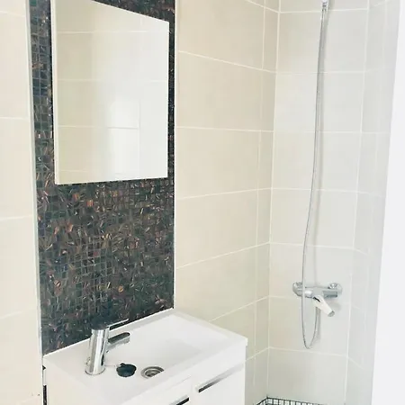 Apartment Triplex Young Fantasy Playa de las Americas (Tenerife)